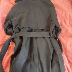 Brand new trenchcoat